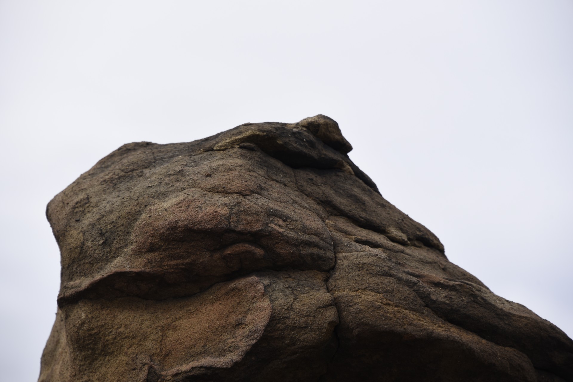 Bullfrog Rock