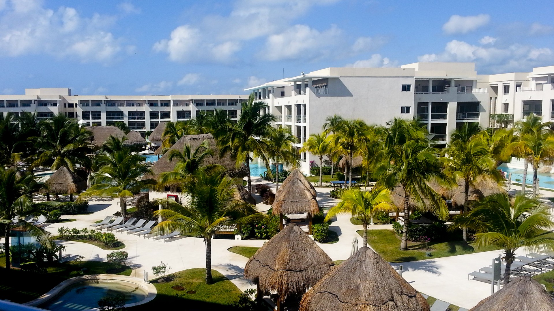 Cancun Mexiko Resort