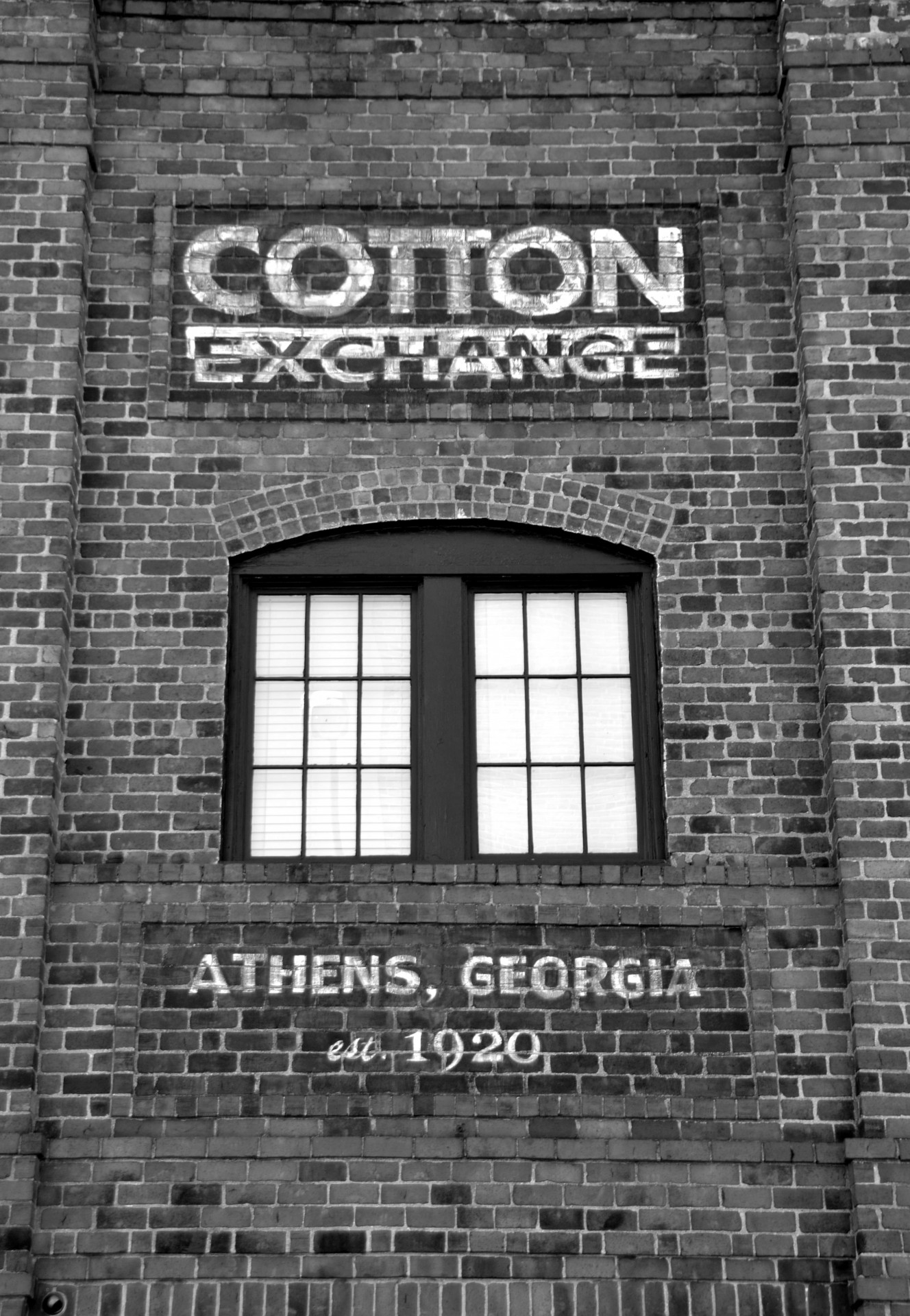 Cotton Exchange Building