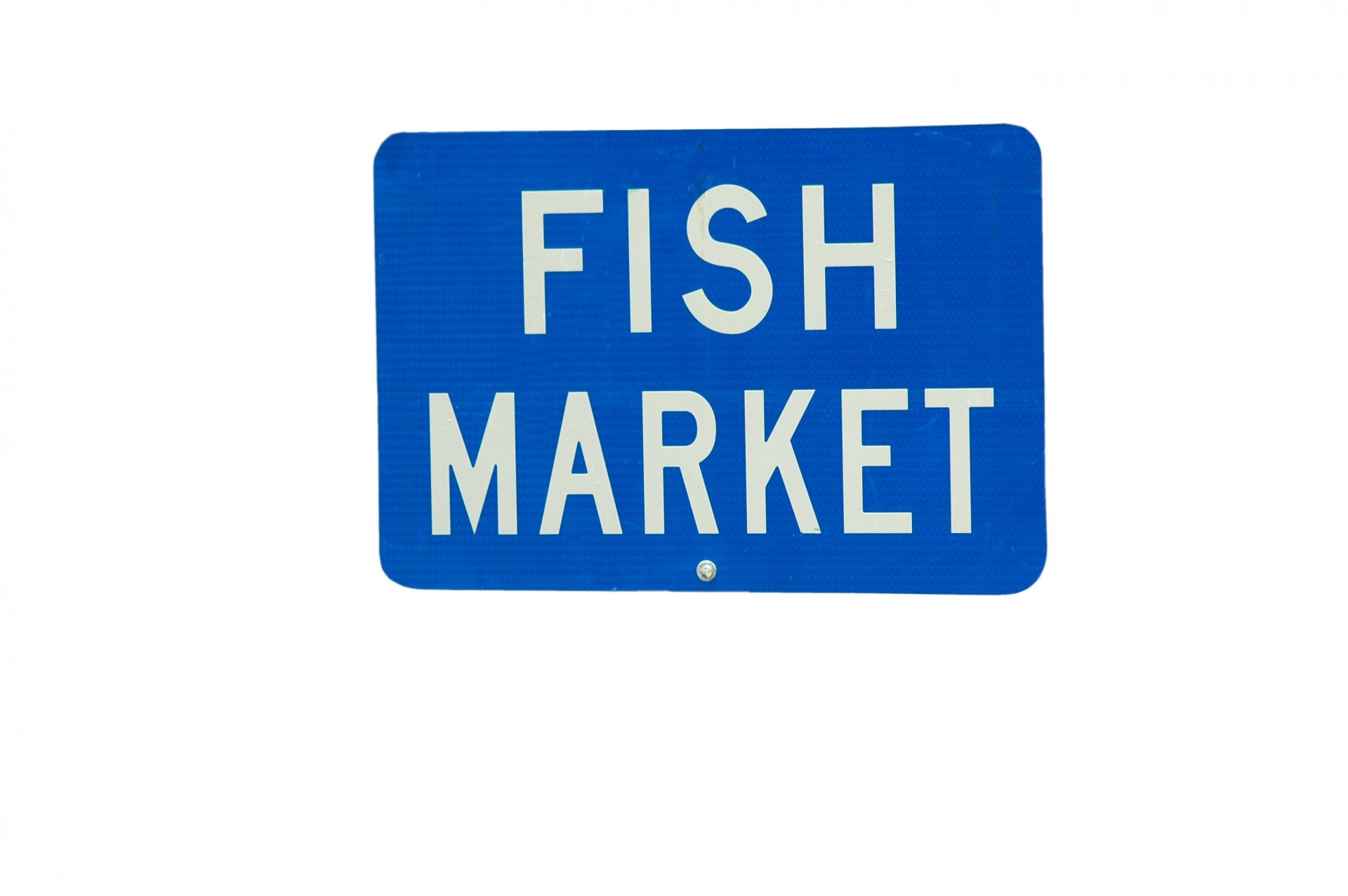 Piața de pește