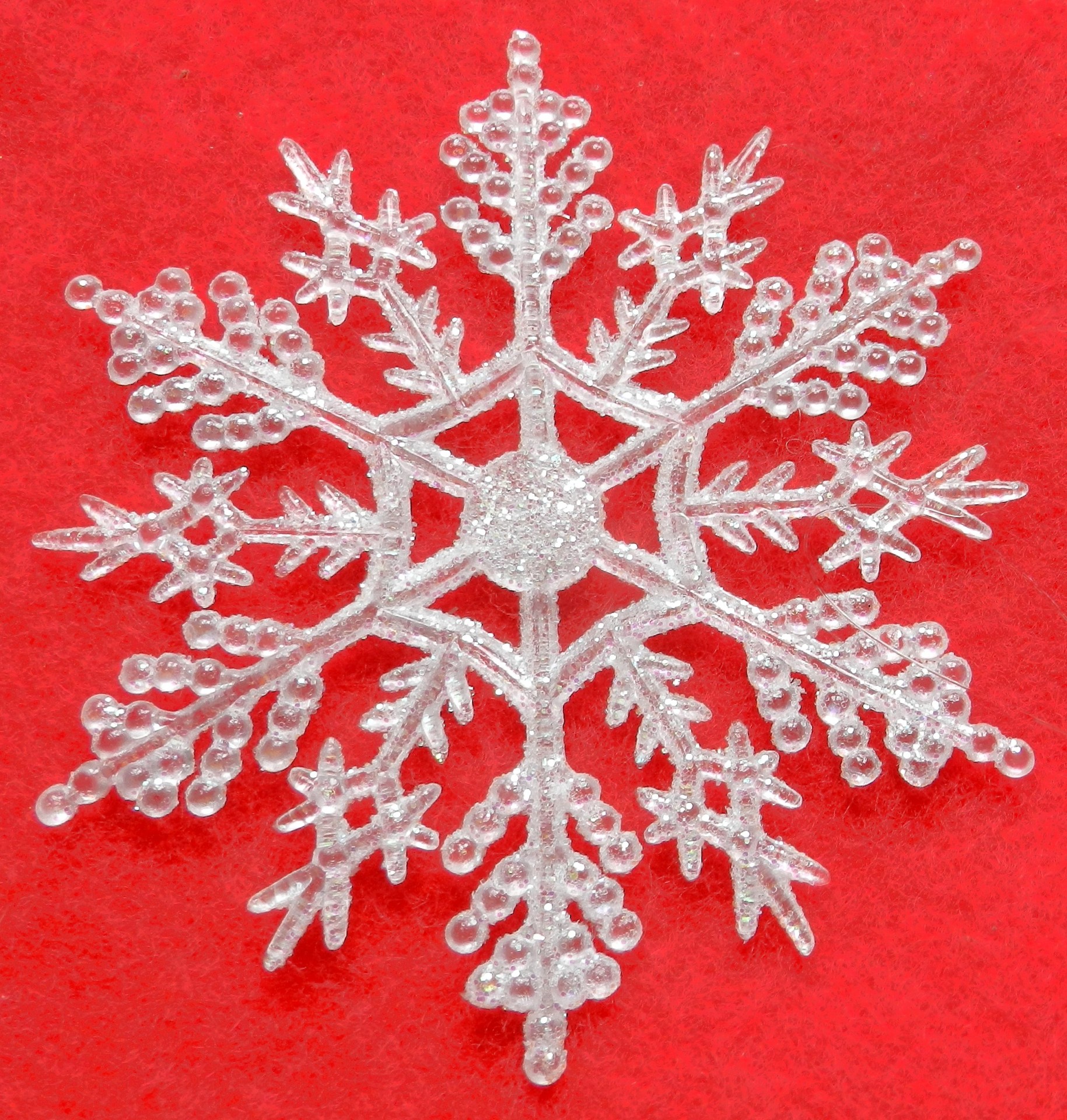 Snowflake (2)