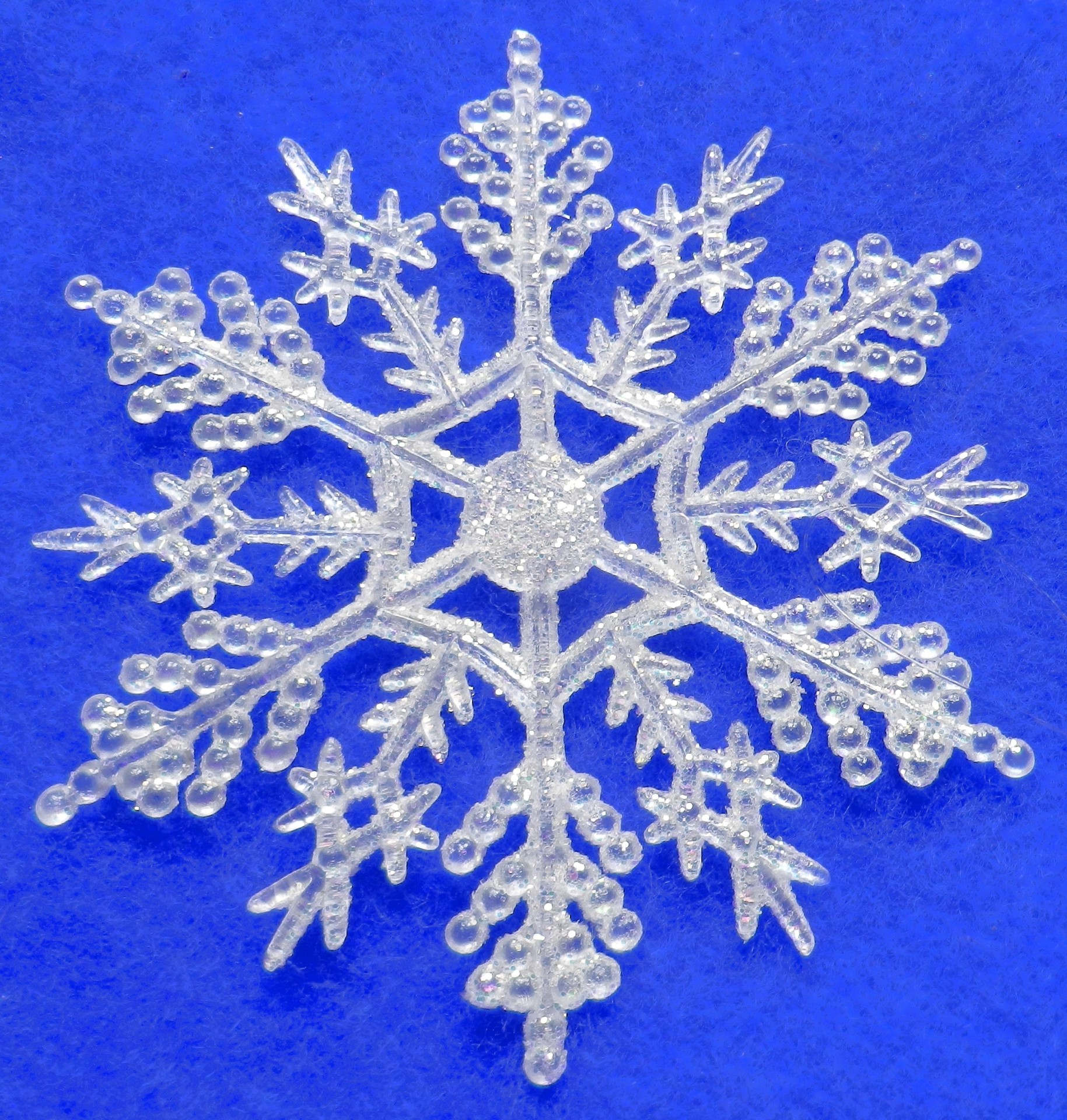 Snowflake (3)