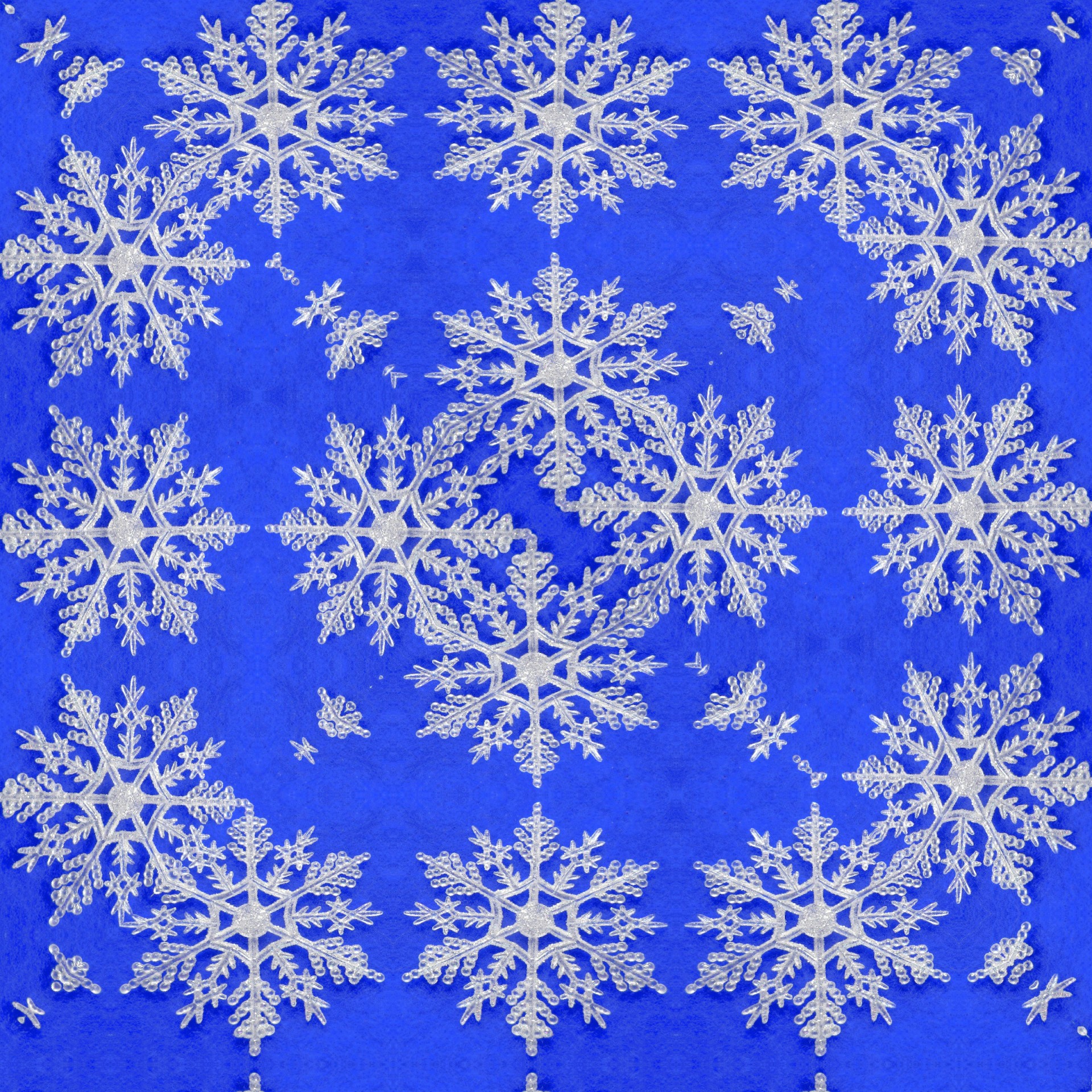 Snowflake (5)
