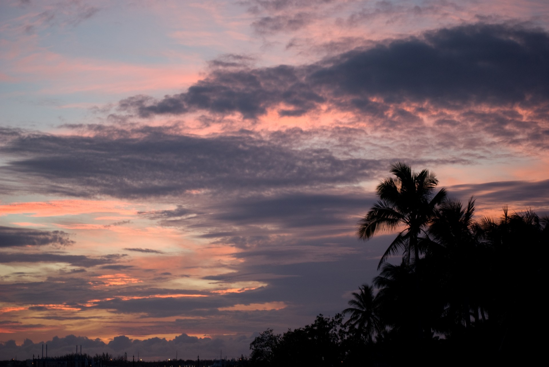 Florida Sunset 4