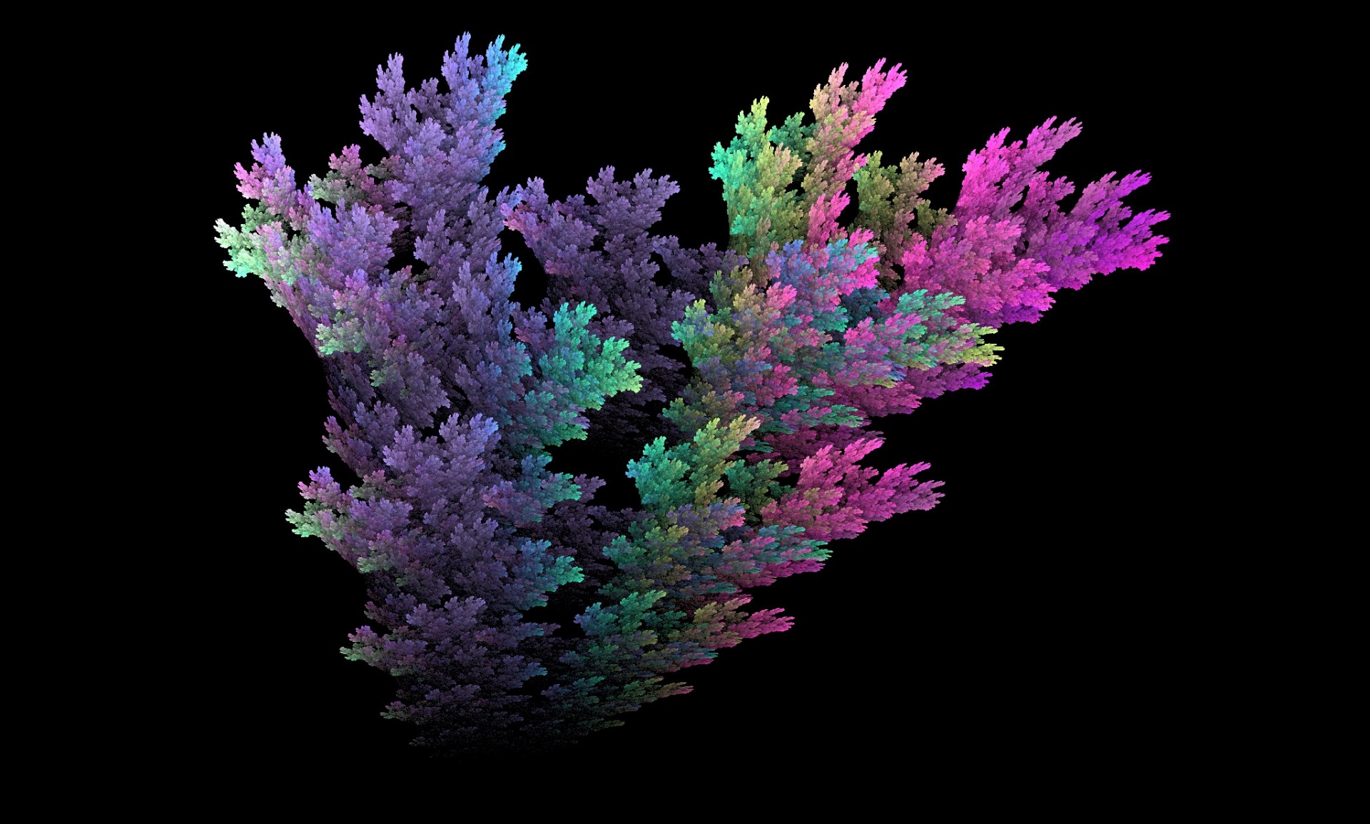 Fluor Coral