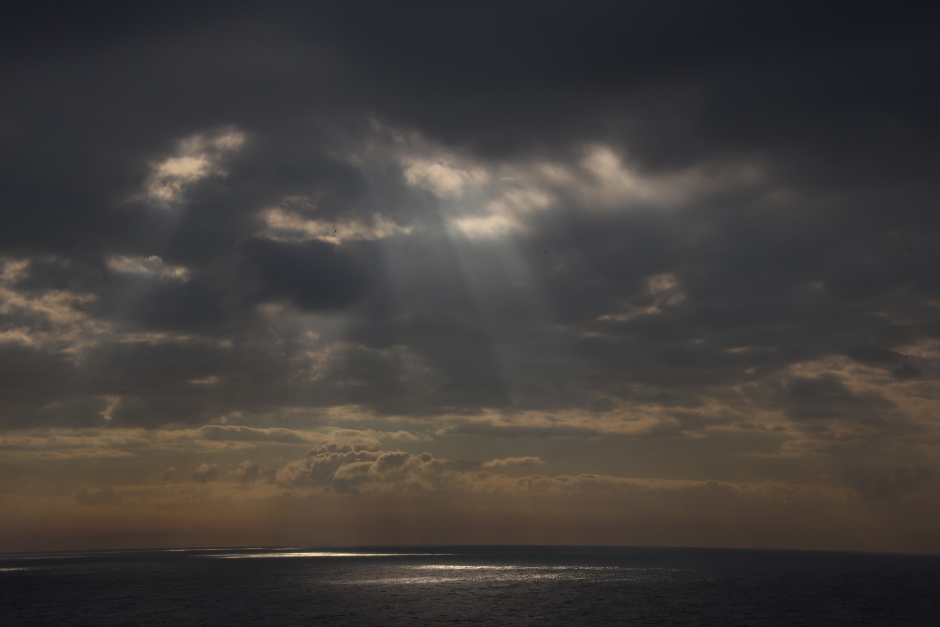 Glory Rays Free Stock Photo - Public Domain Pictures