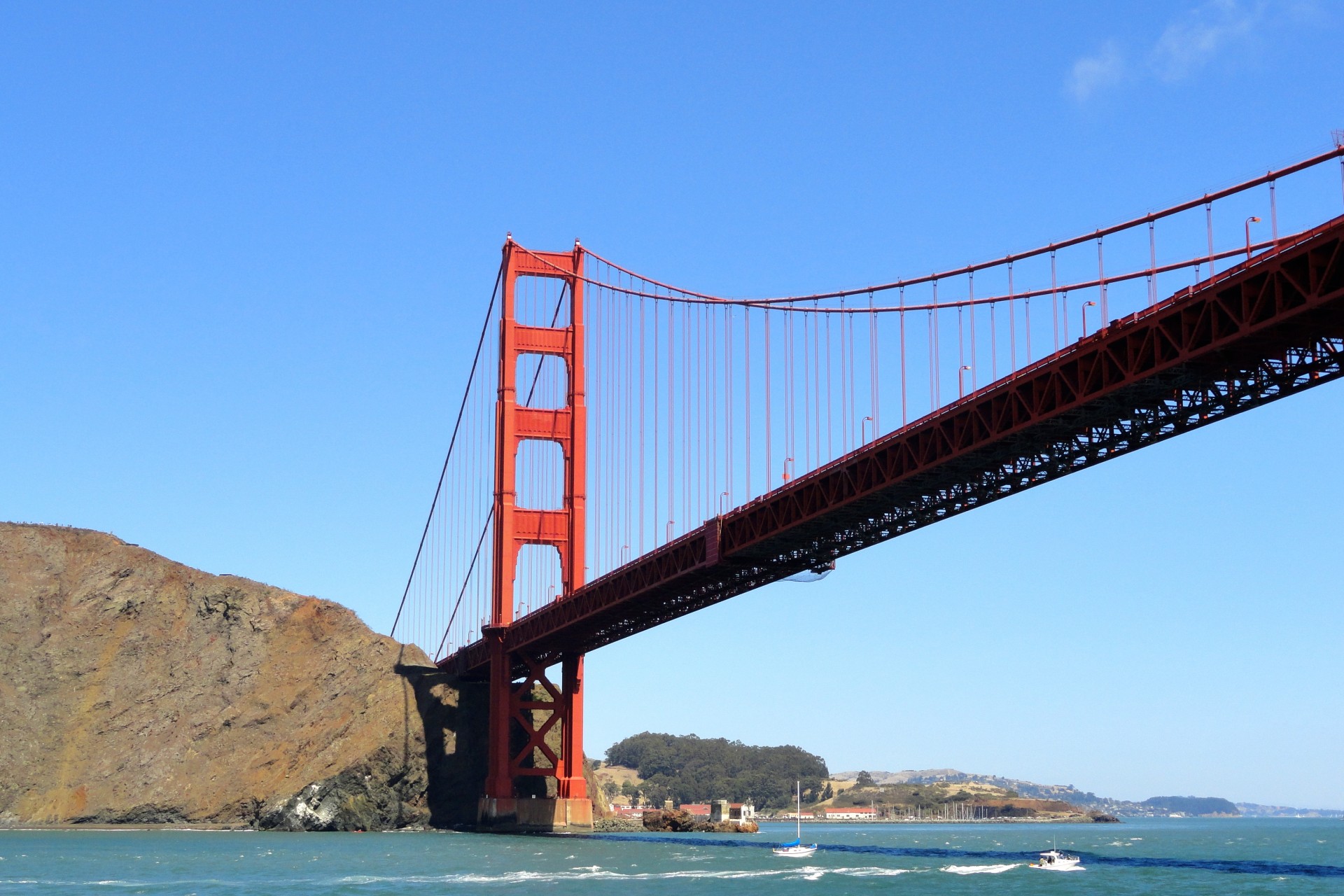 Podul Golden Gate