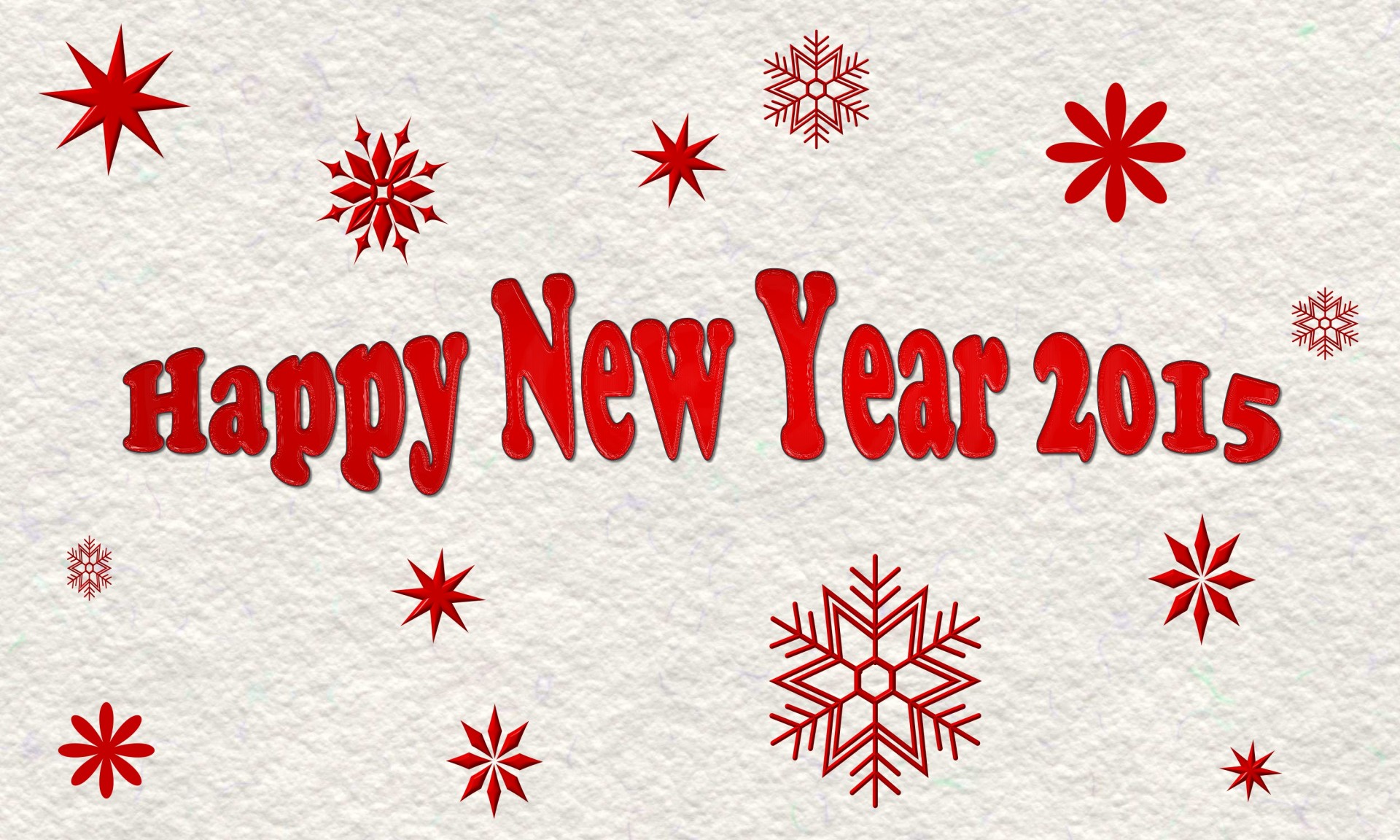 Happy New Year 2015 # 2