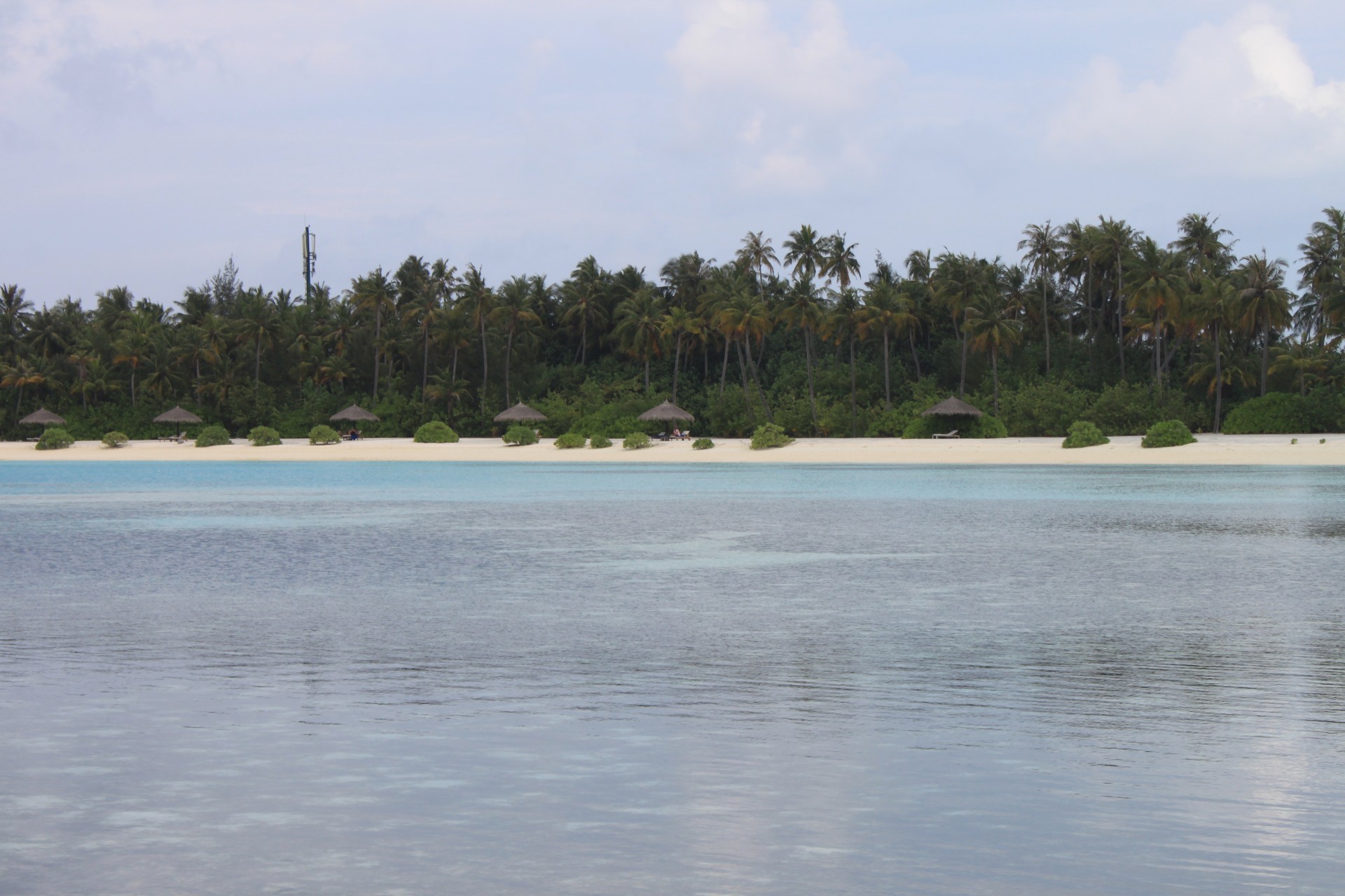 Maldive 2014