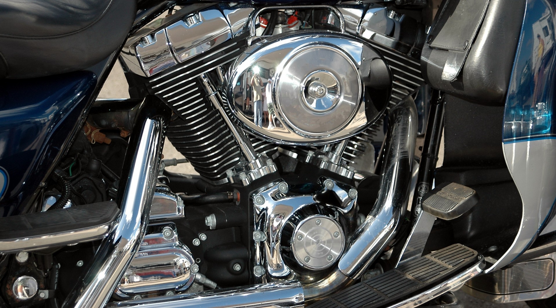Motociclete Motor