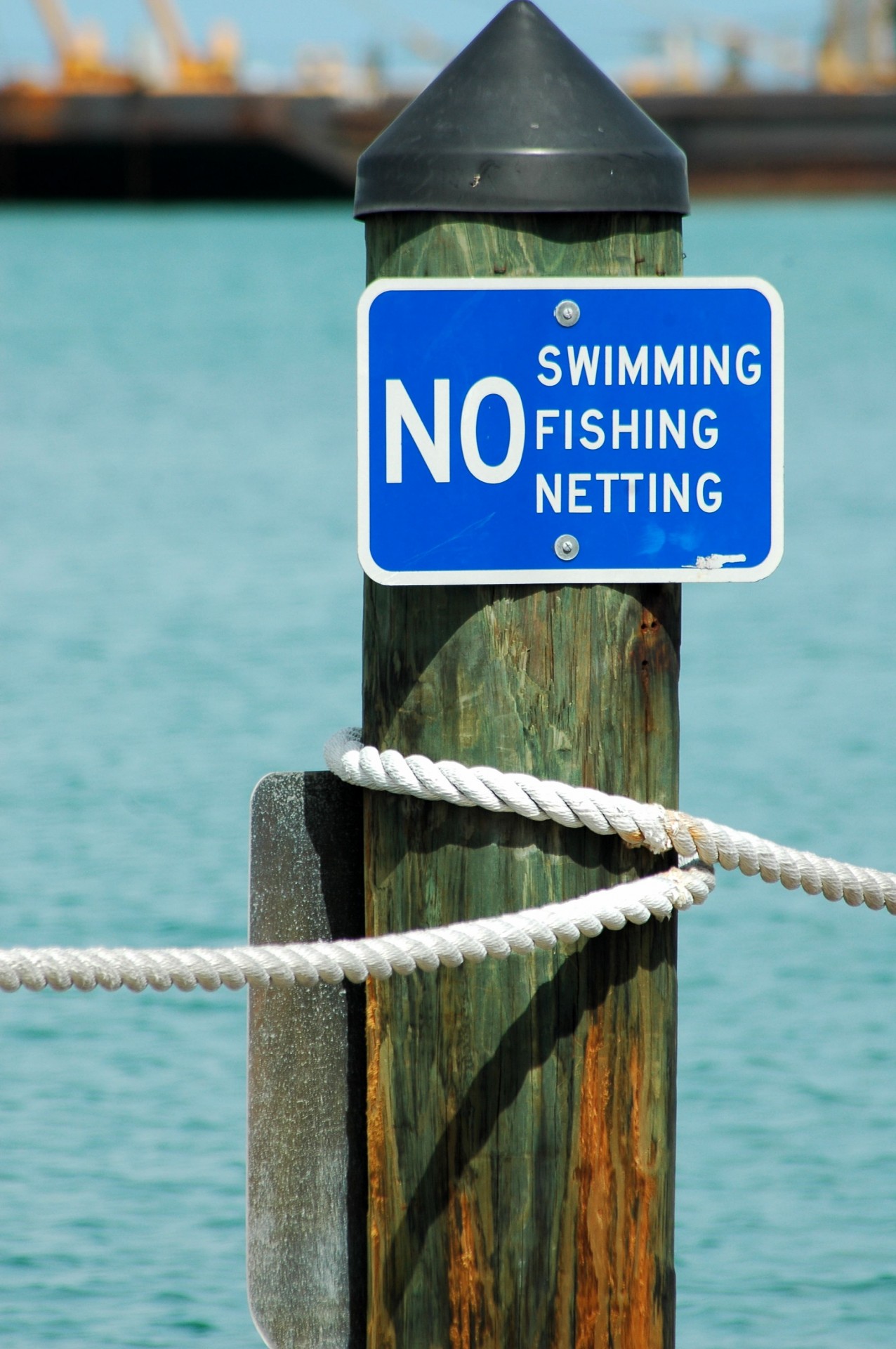 Nu pescuit, înot, semn plasă
