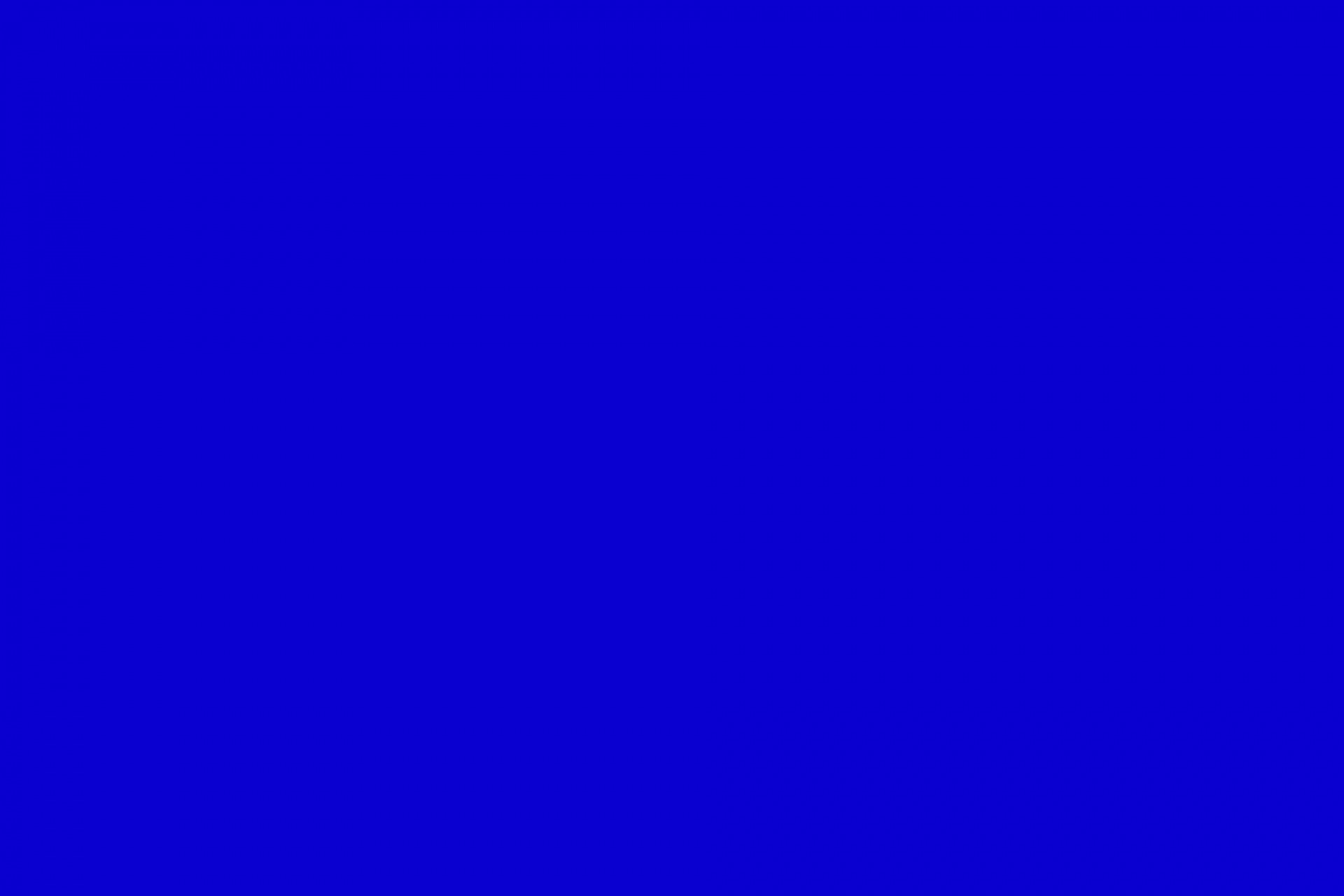 Fundal albastru primar