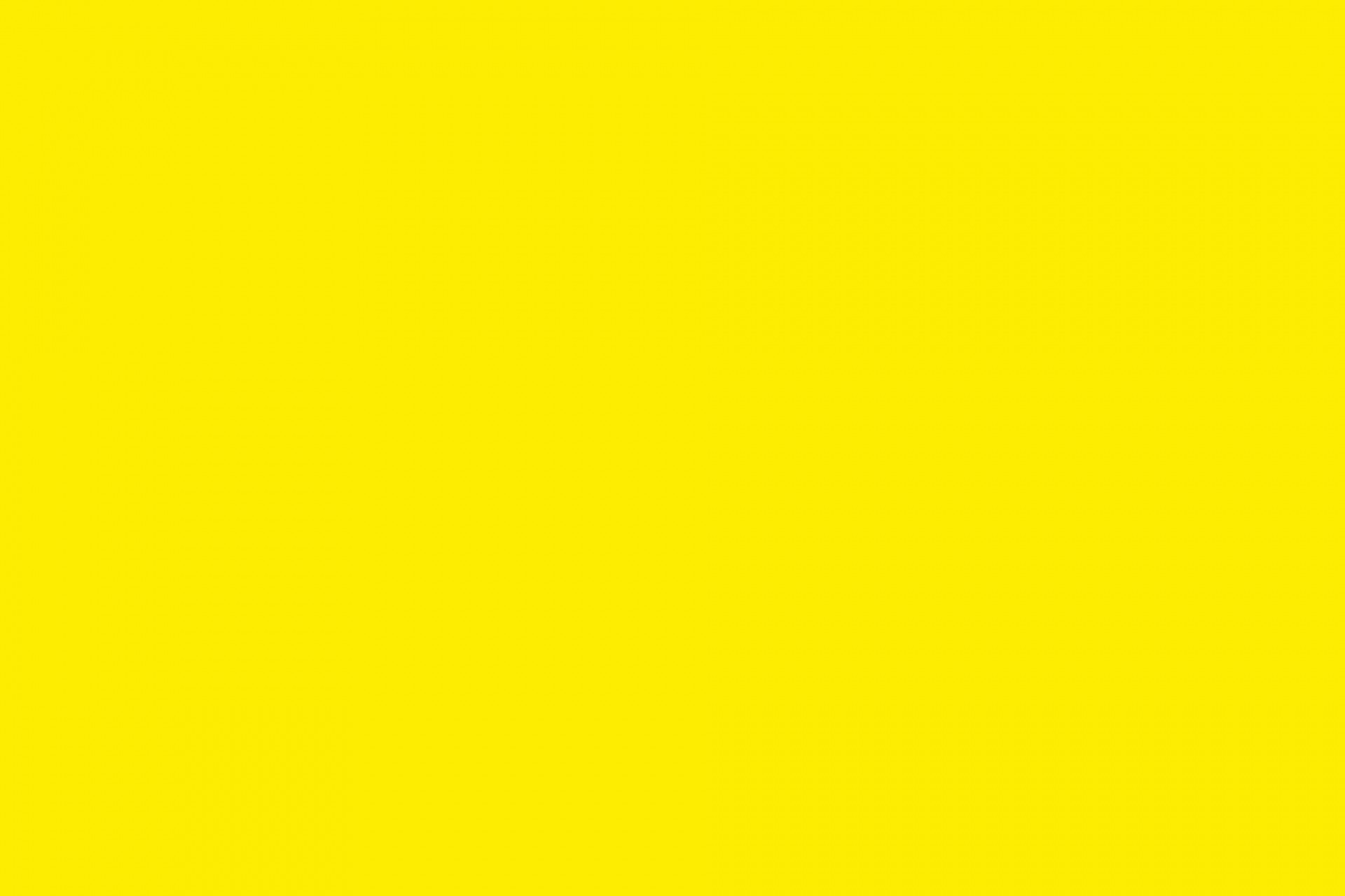 Primary Yellow Background