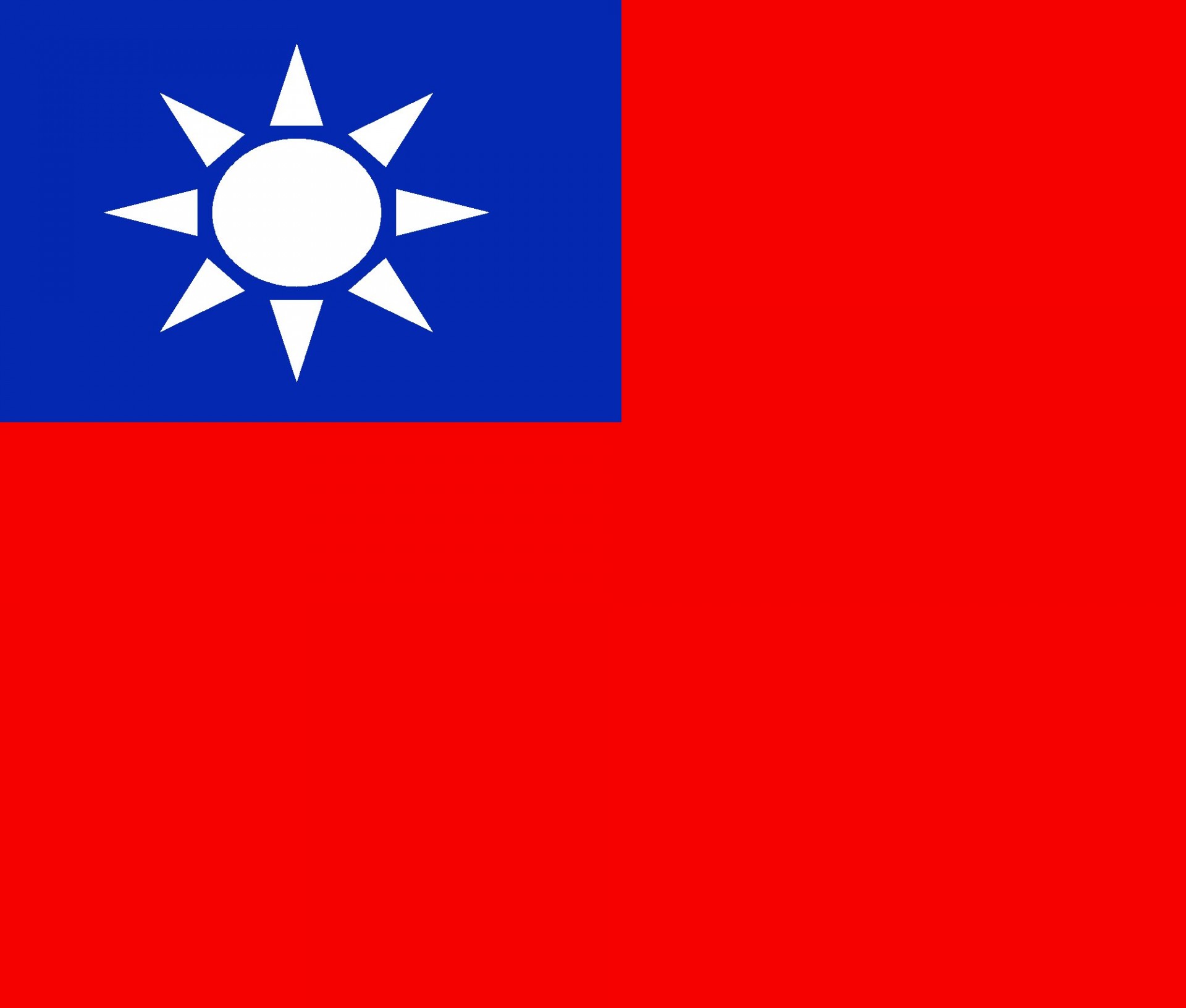 Republica Populară Chineză Flag