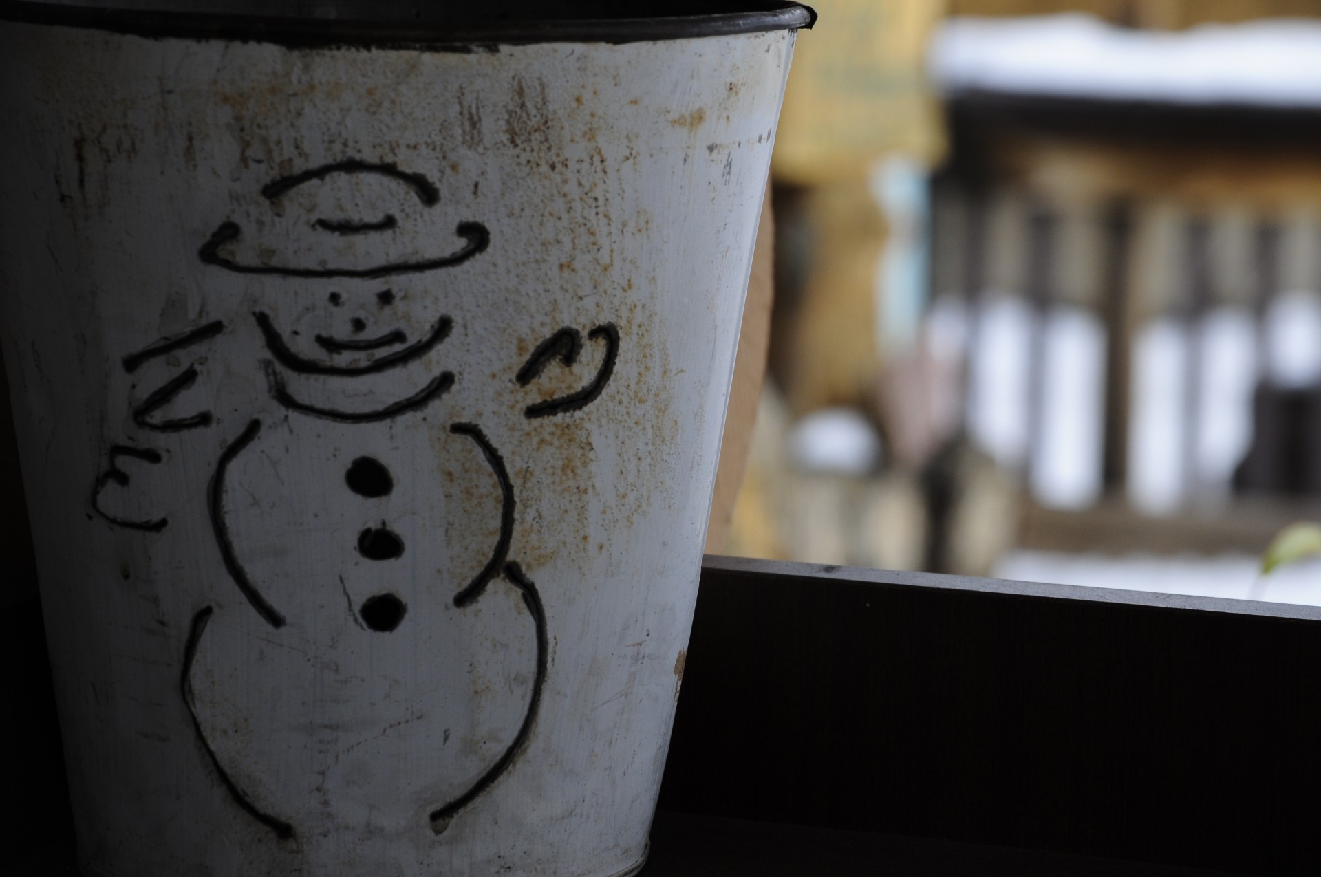 Snowman Cupă