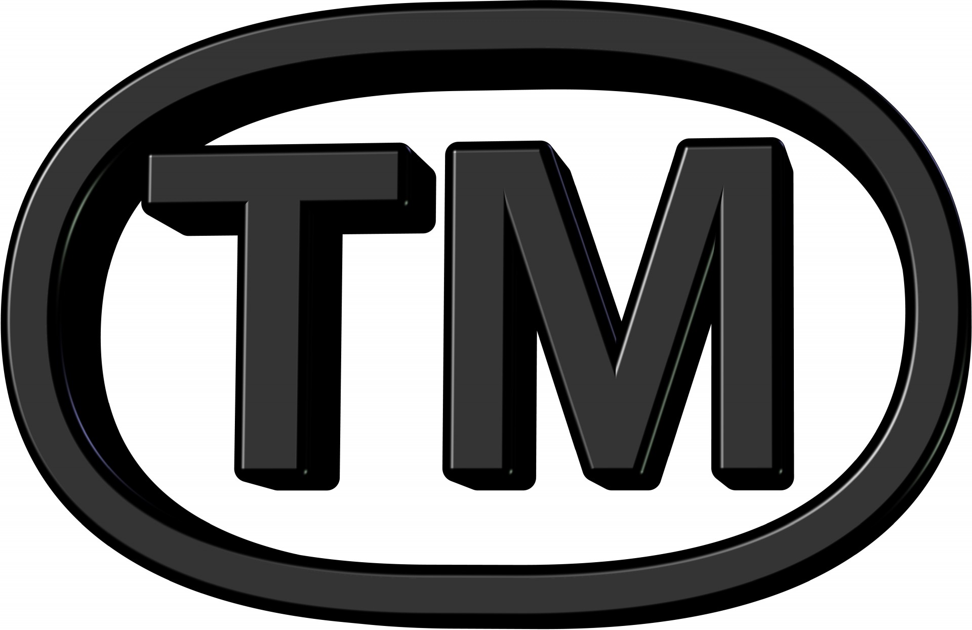 TM Logo Free Stock Photo - Public Domain Pictures