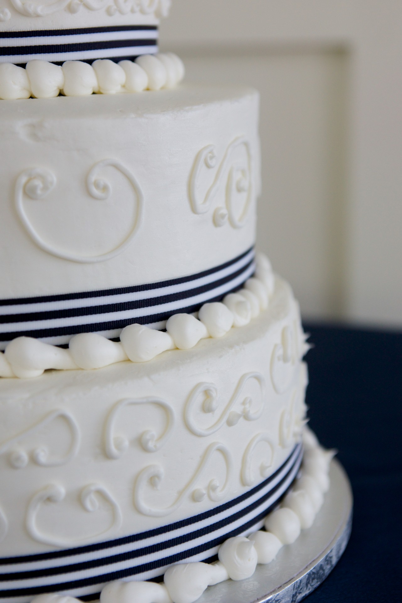 Decorazioni Wedding Cake