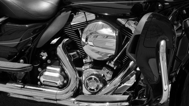 Motorcycle Free Stock Photo - Public Domain Pictures