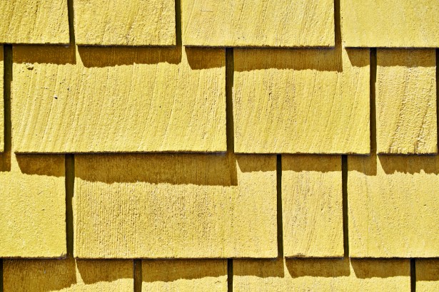 Yellow Shingles Free Stock Photo Public Domain Pictures