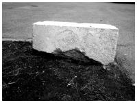 Egy másik beton Block