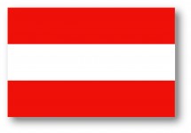 Ausztria flag