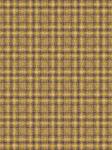 Background of Gold Plaid