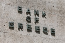 Banca di Grecia