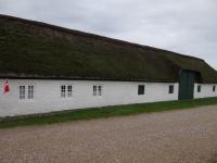 Bauernhaus in Dänemark