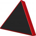 Triangolo nero