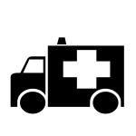 Auto ambulanza