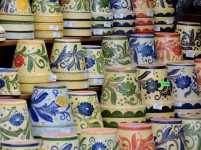 Ceramic Pots For Sale