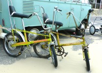 Bicicletas Chopper