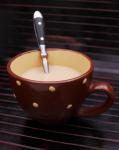 Kávé tejjel