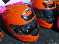 Crash Helmets