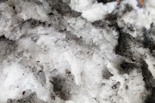 Dirty Snow Background - 02