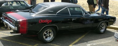 Dodge Charger Car