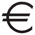 Euro Dollar Symbol