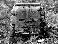 Father Cemetery Headstone