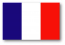 Flag Francie