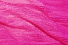 Fuchsia Pink Cloth Background