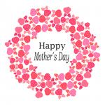 Feliz Dia Das Mães