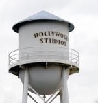 Hollywood Studios Zbiornik wody