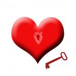 Nyckel till Heart