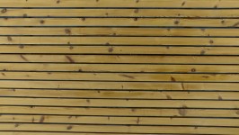Anudada patrón de fondo de madera