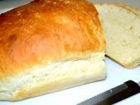 Pagnotta di pane