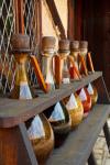 Medieval Bottles