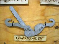 Metal Load Binder