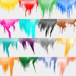 Paint Drips