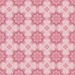 Pink Pattern Seamless