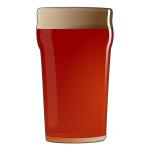 Pint Of Ale